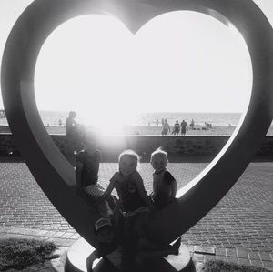 Meet your Posher, Peggy